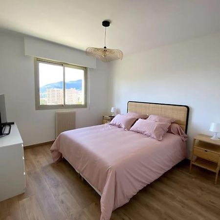 Bel Appartement T2, Lumineux Ajaccio  Exterior photo