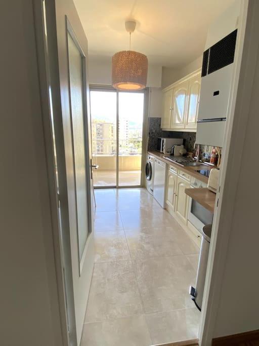 Bel Appartement T2, Lumineux Ajaccio  Exterior photo