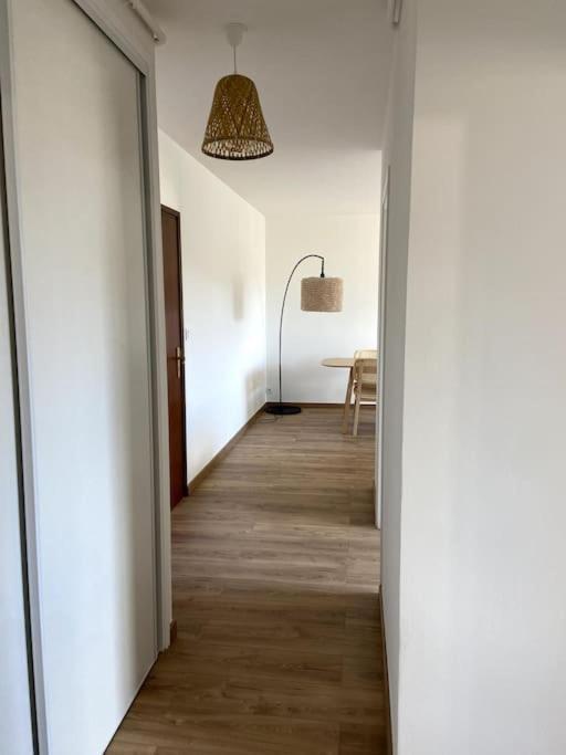 Bel Appartement T2, Lumineux Ajaccio  Exterior photo